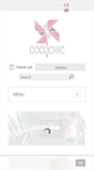 Mobile Screenshot of cocochic.it